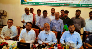 ফেব্রুয়ারিতে নির্বাচন ঠেকাতে এমন কিছু হয়নি: নির্বাচন কমিশনার আনোয়ারুল