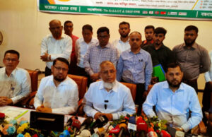 ফেব্রুয়ারিতে নির্বাচন ঠেকাতে এমন কিছু হয়নি: নির্বাচন কমিশনার আনোয়ারুল