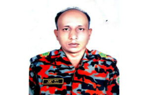 āĻ
āĻā§āύāĻŋāĻāĻžāĻŖā§āĻĄā§ āϏā§āĻŦāĻžāĻŽā§ āύā§āϰā§āϞā§āϰ āĻŽā§āϤā§āϝā§āϰ ā§§ā§§ āĻĻāĻŋāύ āĻĒāϰ āϏā§āϤā§āϰ⧠āϏāύā§āϤāĻžāύ āĻĒā§āϰāϏāĻŦ āĻāϰāϞā§āύ