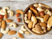 বাদাম, কতটা এবং কতটা নিরাপদ?