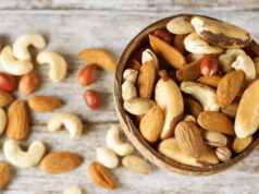 বাদাম, কতটা এবং কতটা নিরাপদ?