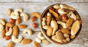 বাদাম, কতটা এবং কতটা নিরাপদ?