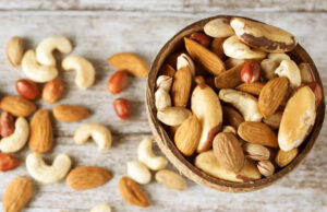বাদাম, কতটা এবং কতটা নিরাপদ?