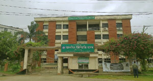 ময়মনসিংহ ইঞ্জিনিয়ারিং কলেজের ১০০ জনেরও বেশি শিক্ষার্থী বৃত্তি নিয়ে বিদেশে পড়াশোনা করছেন