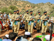 সর্বশেষ হামলার পর কাতারে আফগানিস্তানের সাথে আলোচনা করবে পাকিস্তান