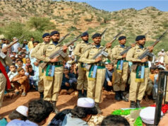 সর্বশেষ হামলার পর কাতারে আফগানিস্তানের সাথে আলোচনা করবে পাকিস্তান