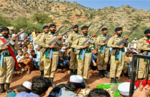 সর্বশেষ হামলার পর কাতারে আফগানিস্তানের সাথে আলোচনা করবে পাকিস্তান