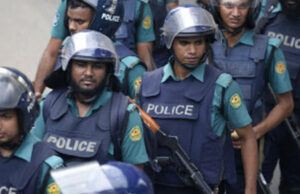 পুলিশের তাৎক্ষণিক বাস্তবায়নযোগ্য প্রস্তাবগুলি ৪টি কারণে স্থগিত