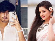 পরীমনি গুজব উড়িয়ে হেসে বললেন, সাদি ছোট ভাইয়ের মতো