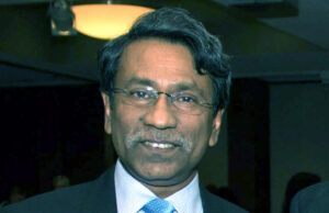 ২৭০ দিনের মধ্যে সংসদ ব্যর্থ হলে সংবিধানে স্বয়ংক্রিয়ভাবে প্রস্তাবগুলি যুক্ত হবে: আলী রিয়াজ