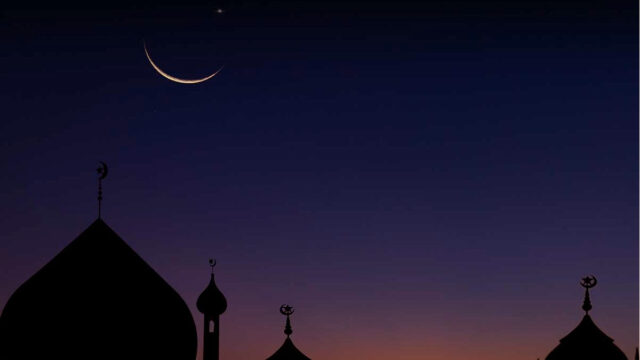 Ramadan May Start On February 19