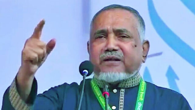 Referendum Must Be Held