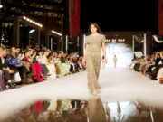 রিয়াদ ফ্যাশন উইক ২০২৫: ঐতিহ্যের ক্যানভাসে নতুনত্বের এক ঝলক