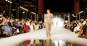 রিয়াদ ফ্যাশন উইক ২০২৫: ঐতিহ্যের ক্যানভাসে নতুনত্বের এক ঝলক