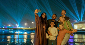 রিয়াদ থেকে সৌদি লোহিত সাগর: নতুন বিলাসবহুল খেলার মাঠ