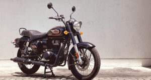 এক বছরে দেশে ১৩,০০০-এরও বেশি রয়েল এনফিল্ড বিক্রি হয়েছে