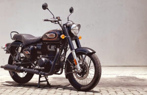 এক বছরে দেশে ১৩,০০০-এরও বেশি রয়েল এনফিল্ড বিক্রি হয়েছে