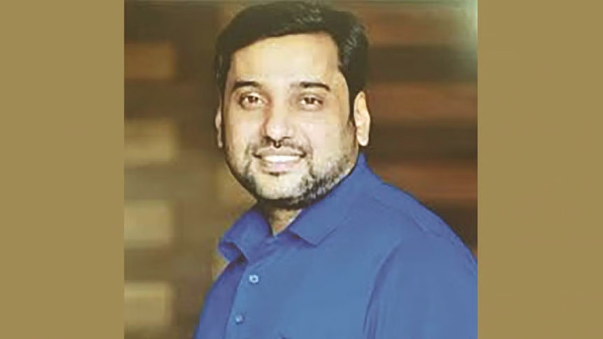 Samrat Sentenced To Life