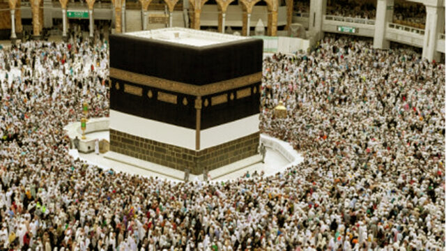 Saudi Arabia Shortens Umrah Visa