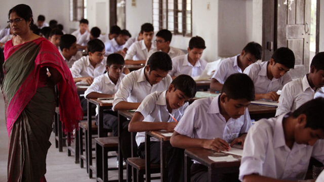 Secondary School Students