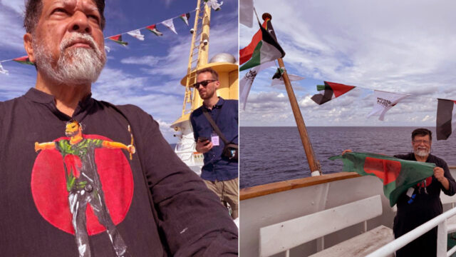 Shahidul Alam Tells Where They Are Now