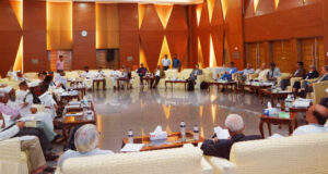 জুলাই সনদের উপর আলোকপাত, নির্বাচনী জোট নিয়েও আলোচনা