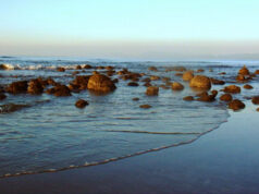 কঠোর পরিবেশবান্ধব নিয়ম মেনে শনিবার পর্যটকদের জন্য খুলে দেওয়া হল সেন্ট মার্টিন দ্বীপ