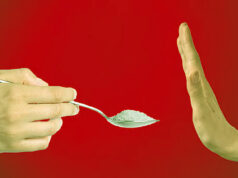 মিষ্টি আসলে সবচেয়ে মিষ্টি খাবার নয়।