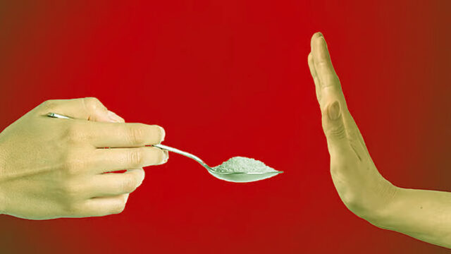 Sweet Treats Are Not