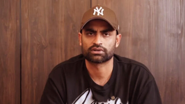 Tamim Iqbal
