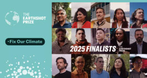 আর্থশট প্রাইজ ফ্রেন্ডশিপ এনজিওকে ২০২৫ সালের ফাইনালিস্ট হিসেবে ঘোষণা করেছে