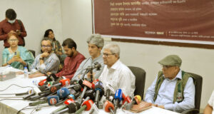 কমিশনের সুপারিশ নিয়ে মির্জা ফখরুলের মন্তব্য, এটা জনগণের সাথে প্রতারণা