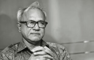 ‘তিন গোয়েন্দা’র নির্মাতা রাকিব হাসান মারা গেছেন