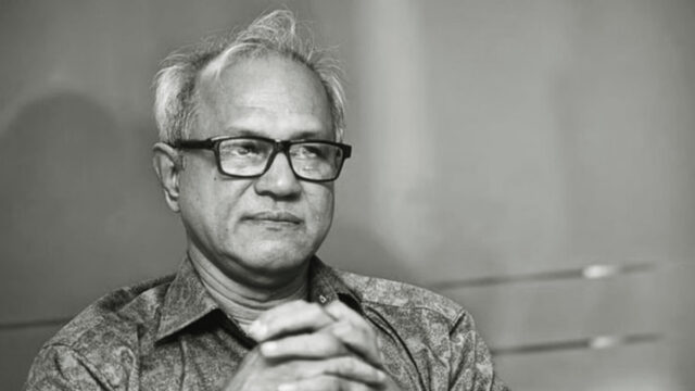 'Tin Goyenda' Creator