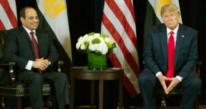 মিশরে গাজা শান্তি সম্মেলনে সভাপতিত্ব করবেন ট্রাম্প ও সিসি