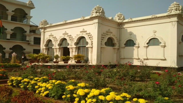 Varendra Research Museum