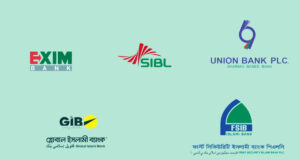 ৫টি একীভূত শরিয়াহ-ভিত্তিক ব্যাংকের শেয়ারহোল্ডারদের জন্য কী অপেক্ষা করছে?