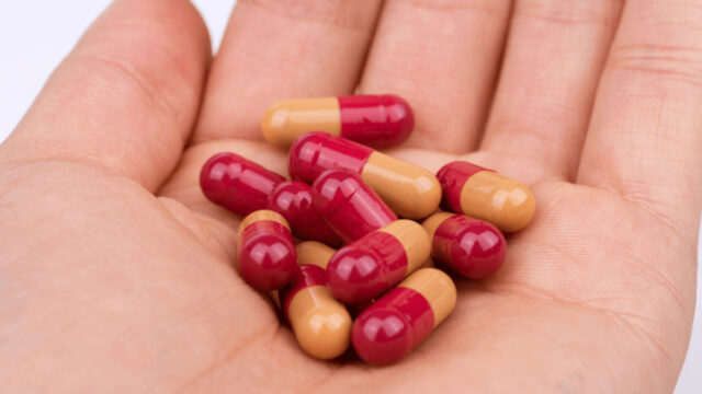 When Medicinal Drugs For Stomach