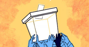 এবারের নির্বাচনী ইশতেহারও কি খালি প্রতিশ্রুতিতে পূর্ণ থাকবে?