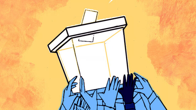 Will This Year's Election Manifesto