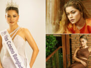 আলিশা ইসলাম মিস কসমো বাংলাদেশ ২০২৫ এর মুকুট পরলেন