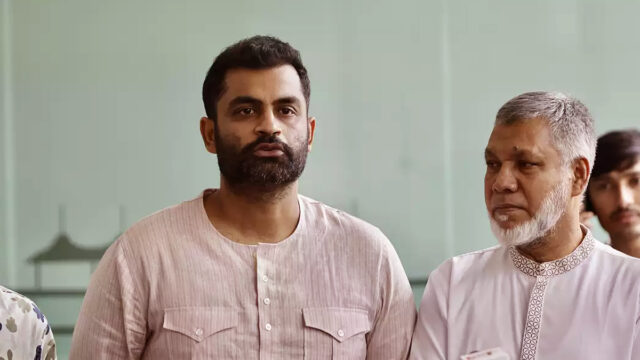 Election Fixing Before Fixing In Cricket