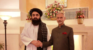 ভারত আফগান মিশনকে পূর্ণাঙ্গ দূতাবাসে উন্নীত করবে