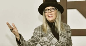 অস্কারজয়ী অভিনেত্রী ডায়ান কিটন ৭৯ বছর বয়সে মারা গেছেন