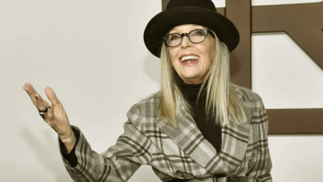 Oscar Winning Actress