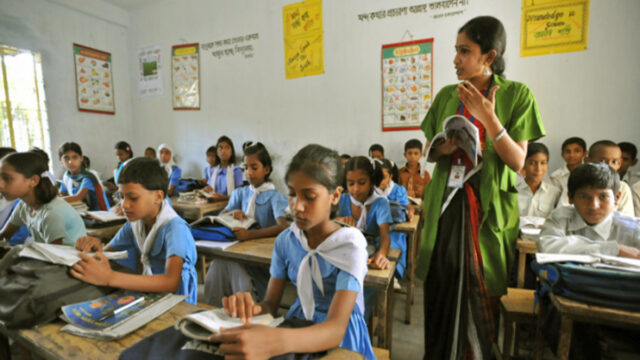 Primary Headteacher Recruitment