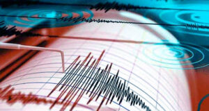 শনিবার সন্ধ্যায় ঢাকায় দুটি ভূমিকম্প, উৎপত্তিস্থল বাড্ডা