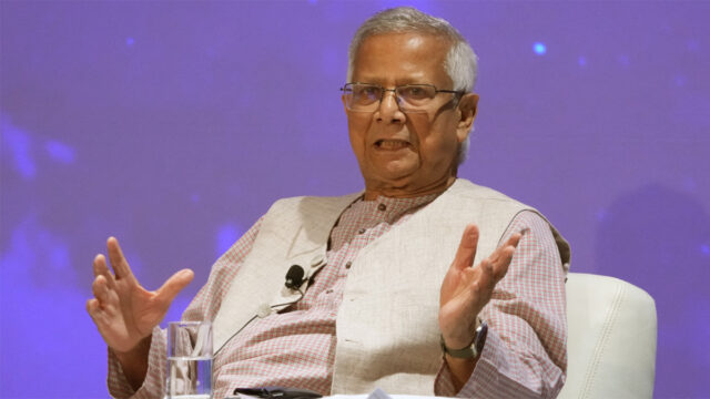 2026 Election To Save Country