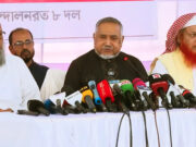 তিনজন উপদেষ্টা এক দলের হয়ে কাজ করছেন, প্রধান উপদেষ্টাকে বিভ্রান্ত করছেন: জামায়াত নেতা তাহের