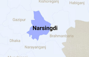 ৩.৩ মাত্রার ভূমিকম্পের উৎপত্তি নরসিংদীতে, ঢাকায় নয়: বিশ্লেষণে ত্রুটি স্বীকার করল বিএমডি